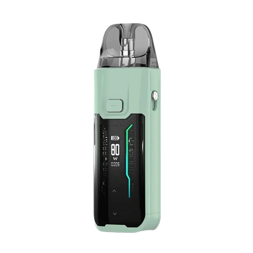 Vaporesso Luxe XR Max Pod System Kit-Vaporesso-Green-NYC Glass