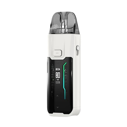vaporesso lux xr max Vaporesso Luxe XR Max Pod System Kit – NYC GLASS 718