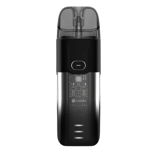 Vaporesso Luxe XR Pod System Kit-Vaporesso-Black-NYC Glass