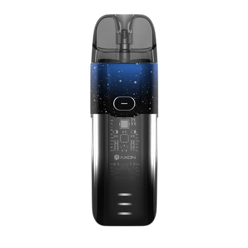 Vaporesso Luxe XR Pod System Kit-Vaporesso-Galaxy Blue-NYC Glass