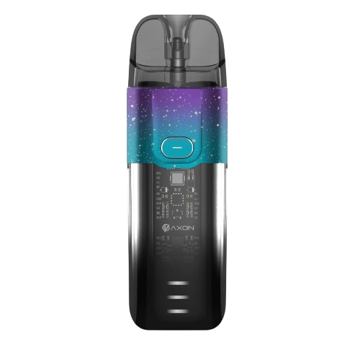 Vaporesso Luxe XR Pod System Kit-Vaporesso-Galaxy Purple-NYC Glass