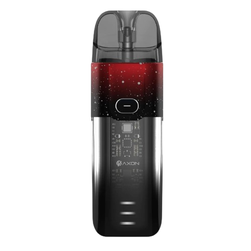 Vaporesso Luxe XR Pod System Kit-Vaporesso-Galaxy Red-NYC Glass