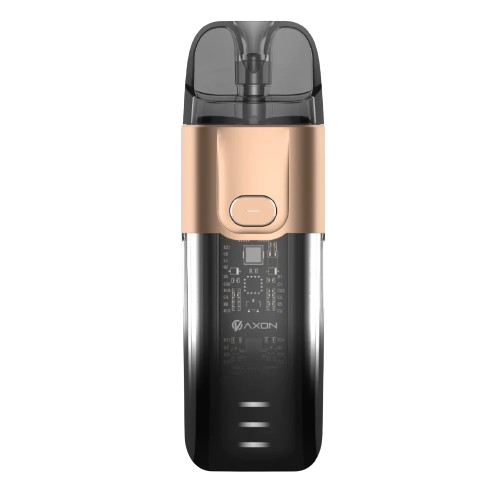 Vaporesso Luxe XR Pod System Kit-Vaporesso-Gold-NYC Glass