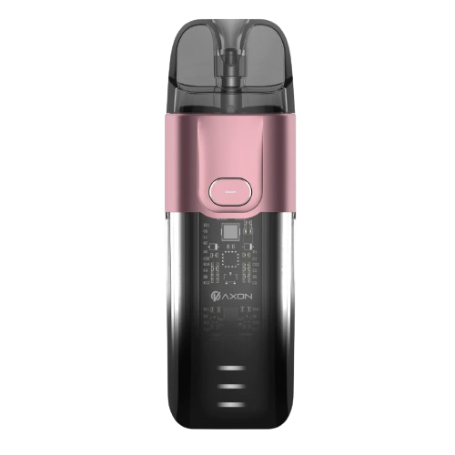 Vaporesso Luxe XR Pod System Kit-Vaporesso-Pink-NYC Glass