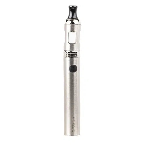 Vaporesso Orca Solo AIO Starter Kit-Vaporesso-Silver-NYC Glass