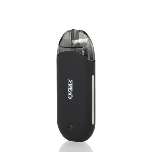 Vaporesso Renova Zero Pod System Kit-Vaporesso-Black-NYC Glass