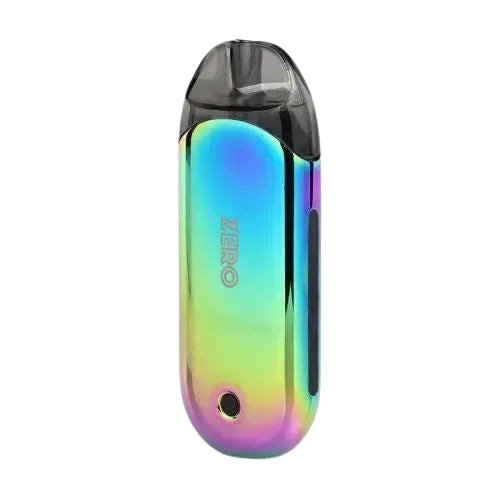 Vaporesso Renova Zero Pod System Kit-Vaporesso-Rainbow-NYC Glass