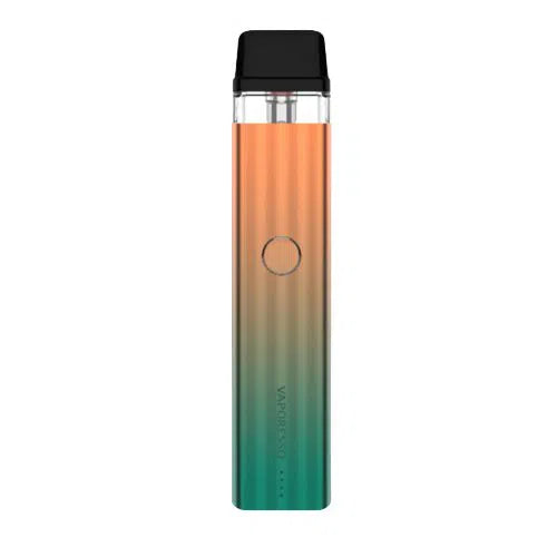 Vaporesso Xros 2 Pod System Starter Kit-Vaporesso-Aurora-NYC Glass