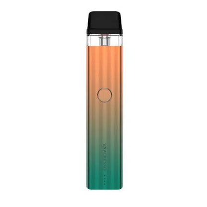 Vaporesso Xros 2 Pod System Starter Kit-Vaporesso-Aurora-NYC Glass