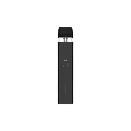 Vaporesso Xros 2 Pod System Starter Kit-Vaporesso-Black-NYC Glass