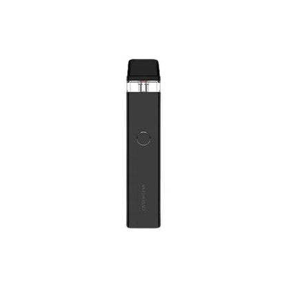 Vaporesso Xros 2 Pod System Starter Kit-Vaporesso-Black-NYC Glass