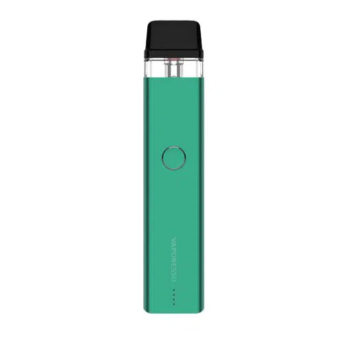 Vaporesso Xros 2 Pod System Starter Kit-Vaporesso-Forest Green-NYC Glass