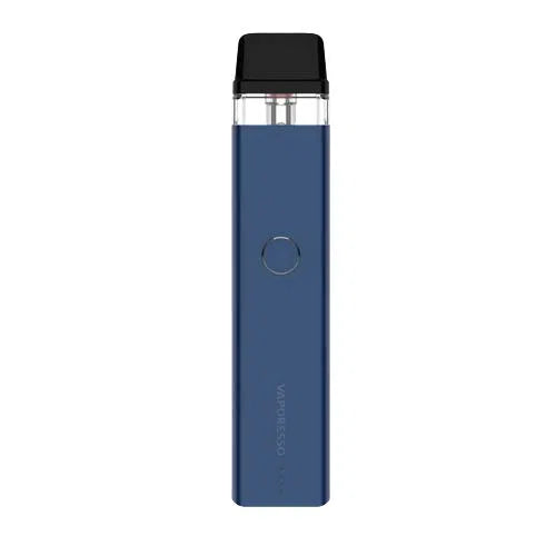 Vaporesso Xros 2 Pod System Starter Kit-Vaporesso-Midnight Blue-NYC Glass