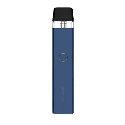 Vaporesso Xros 2 Pod System Starter Kit-Vaporesso-Midnight Blue-NYC Glass