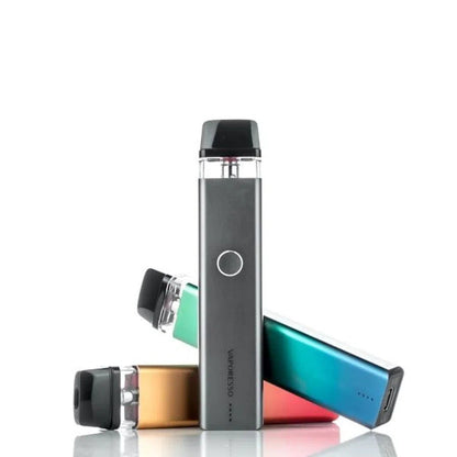 Vaporesso Xros 2 Pod System Starter Kit-Vaporesso-NYC Glass