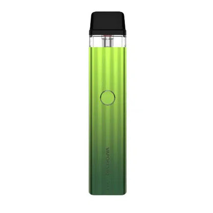 Vaporesso Xros 2 Pod System Starter Kit NYC GLASS 718 Vaporesso Xros 2 Pod System Starter Kit NYC GLASS 718