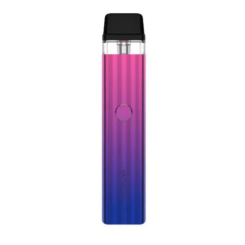 Vaporesso Xros 2 Pod System Starter Kit-Vaporesso-Neon-NYC Glass