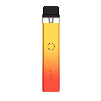 Vaporesso Xros 2 Pod System Starter Kit-Vaporesso-Orange Red-NYC Glass