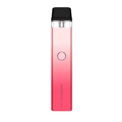 Vaporesso Xros 2 Pod System Starter Kit-Vaporesso-Sakura Pink-NYC Glass