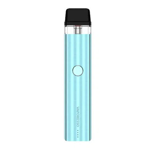 Vaporesso Xros 2 Pod System Starter Kit-Vaporesso-Sierra Blue-NYC Glass