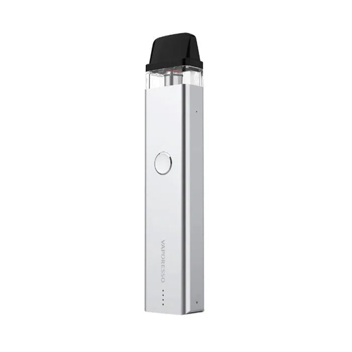 Vaporesso Xros 2 Pod System Starter Kit-Vaporesso-Silver-NYC Glass