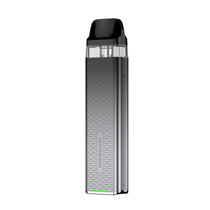 Vaporesso Xros 3 Mini Pod System Starter Kit-Vaporesso-Icy Silver-NYC Glass