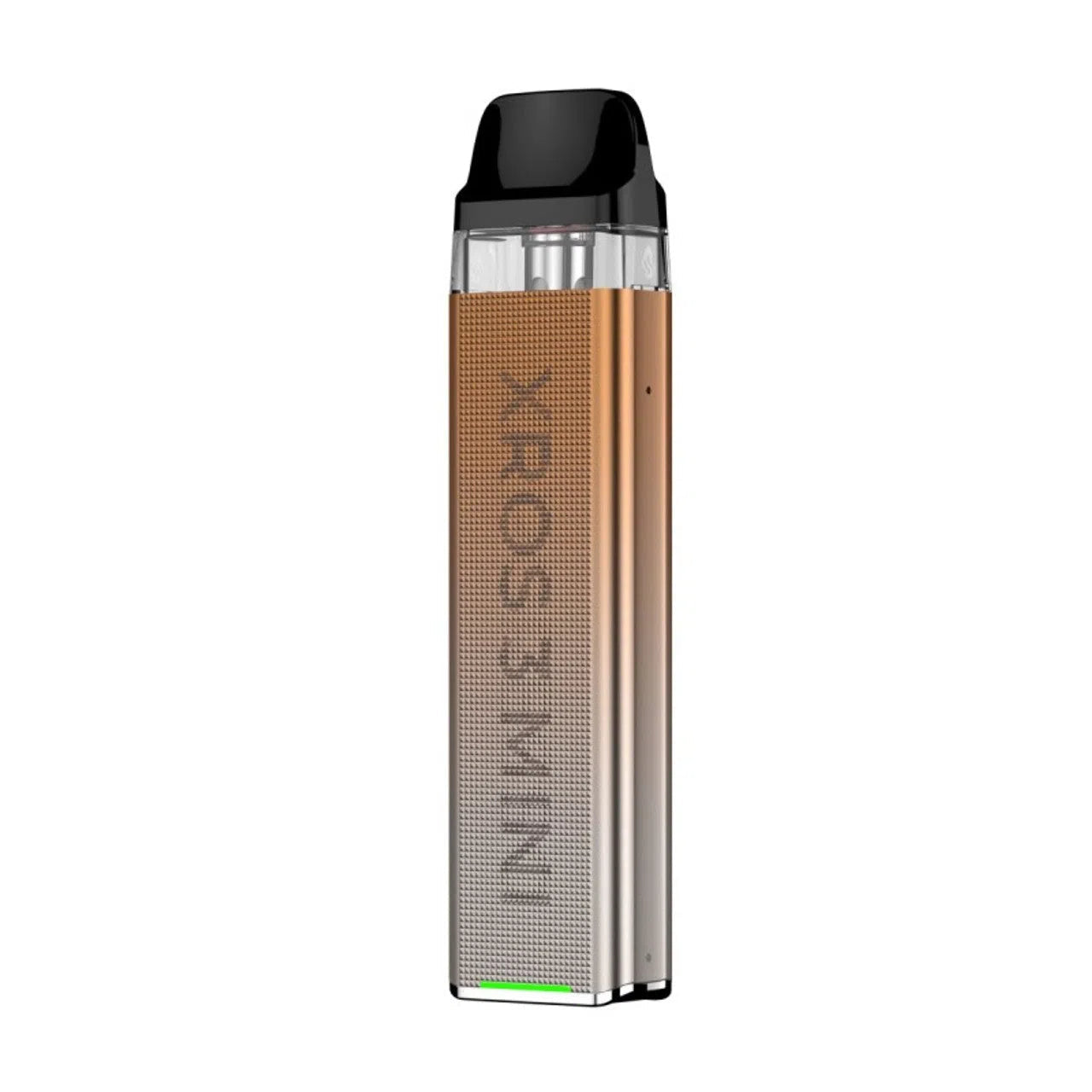 Vaporesso Xros 3 Mini Pod System Starter Kit-Vaporesso-Phantom Gold-NYC Glass