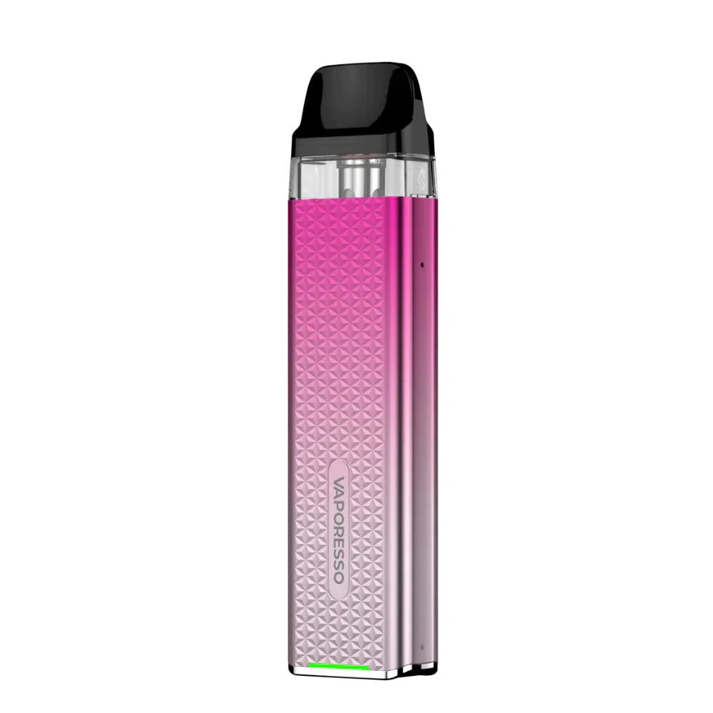 Vaporesso Xros 3 Mini Pod System Starter Kit-Vaporesso-Rose Pink-NYC Glass