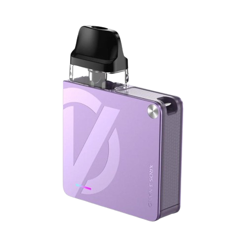 Vaporesso Xros 3 Nano Pod System Kit-Pod System-Vaporesso-Lilac Purple-NYC Glass