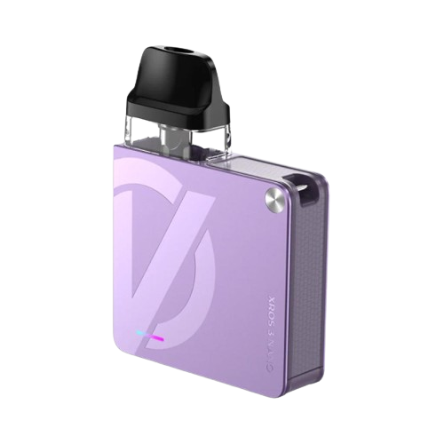 Vaporesso Xros 3 Nano Pod System Kit-Vaporesso-Lilac Purple-NYC Glass