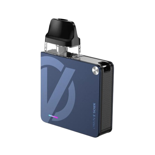 Vaporesso Xros 3 Nano Pod System Kit NYC GLASS 718 Vaporesso Xros 3 Nano Pod System Kit NYC GLASS 718