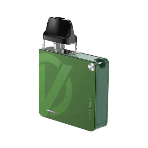 Vaporesso Xros 3 Nano Pod System Kit-Vaporesso-Olive Green-NYC Glass