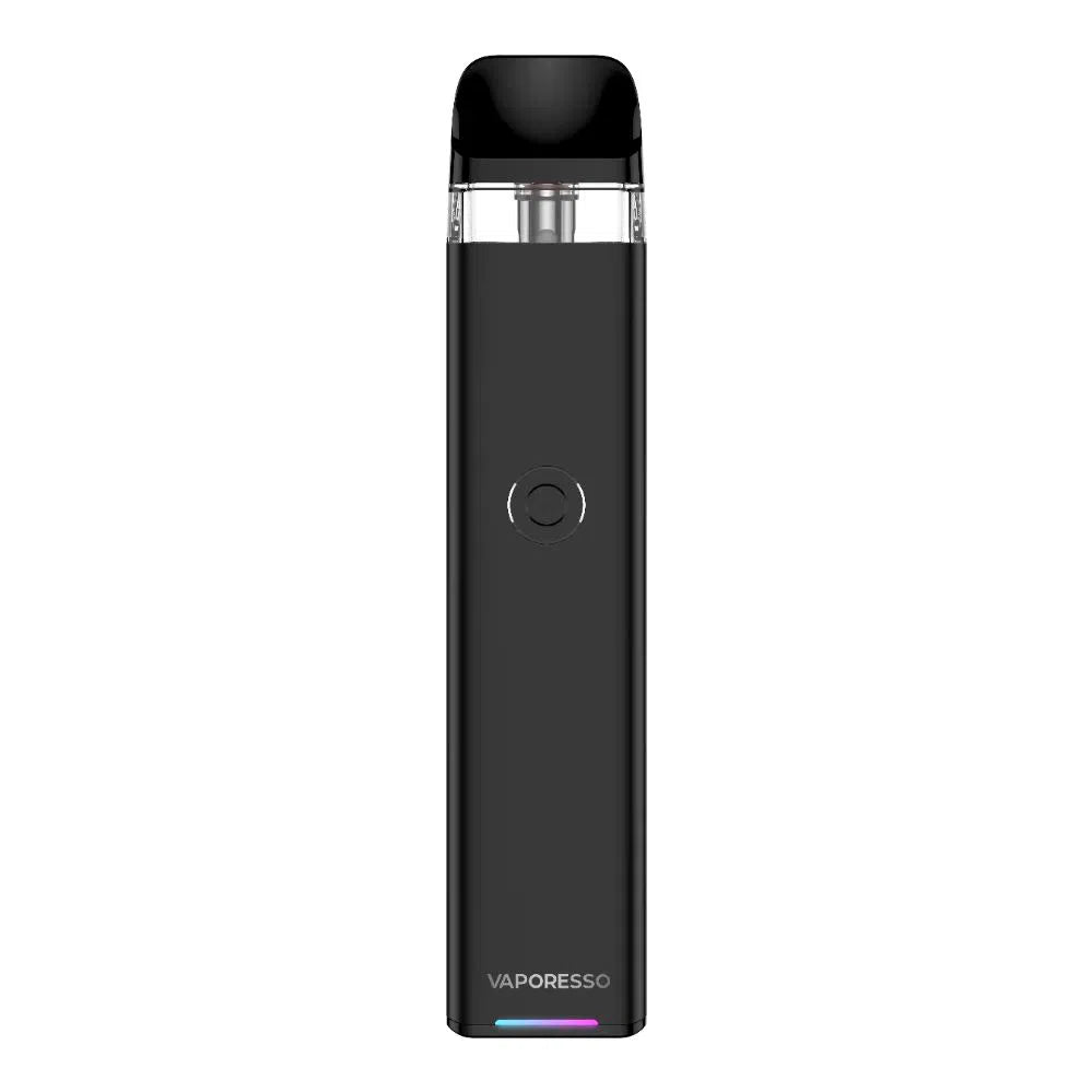 Vaporesso Xros 3 Pod System Starter Kit-Vaporesso-Black-NYC Glass