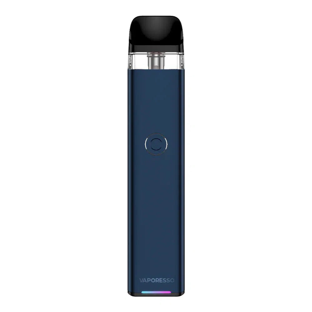 Vaporesso Xros 3 Pod System Starter Kit NYC GLASS 718 Vaporesso Xros 3 Pod System Starter Kit NYC GLASS 718