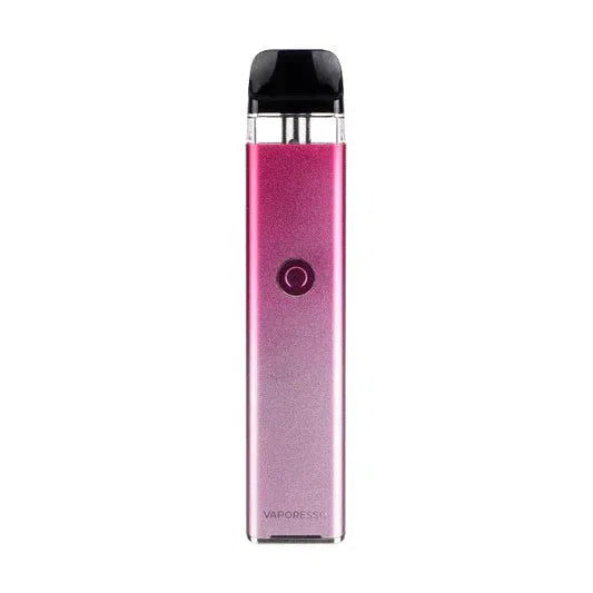 Vaporesso Xros 3 Pod System Starter Kit-Vaporesso-Rose Pink-NYC Glass