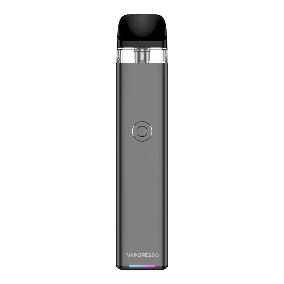 Vaporesso Xros 3 Pod System Starter Kit-Vaporesso-Space Grey-NYC Glass