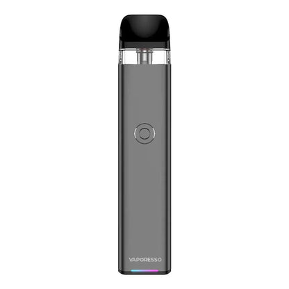 Vaporesso Xros 3 Pod System Starter Kit-Vaporesso-Space Grey-NYC Glass