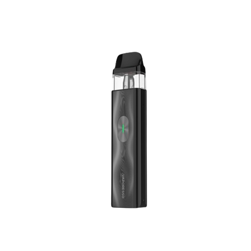 Vaporesso Xros 4 Mini Pod System Kit-Vaporesso-Black-NYC Glass