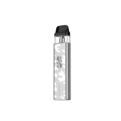 Vaporesso Xros 4 Mini Pod System Kit NYC GLASS 718 Vaporesso Xros 4 Mini Pod System Kit NYC GLASS 718