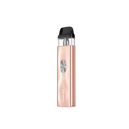 Vaporesso Xros 4 Mini Pod System Kit-Vaporesso-Champagne Gold-NYC Glass