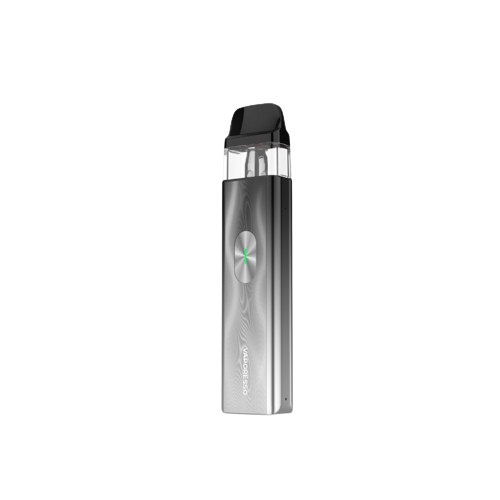Vaporesso Xros 4 Mini Pod System Kit NYC GLASS 718 Vaporesso Xros 4 Mini Pod System Kit NYC GLASS 718