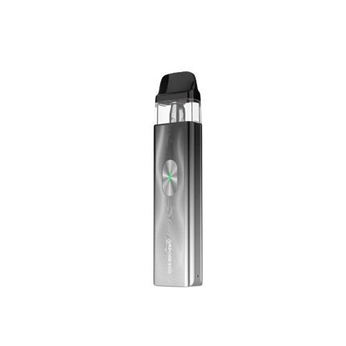 Vaporesso Xros 4 Mini Pod System Kit-Vaporesso-Space Grey-NYC Glass