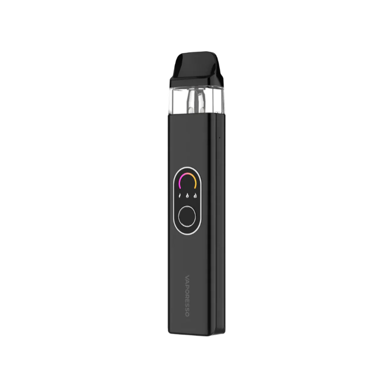 Vaporesso Xros 4 Pod System Kit-Vaporesso-Black-NYC Glass