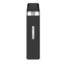 Vaporesso Xros Mini Pod System Starter Kit-Vaporesso-Black-NYC Glass