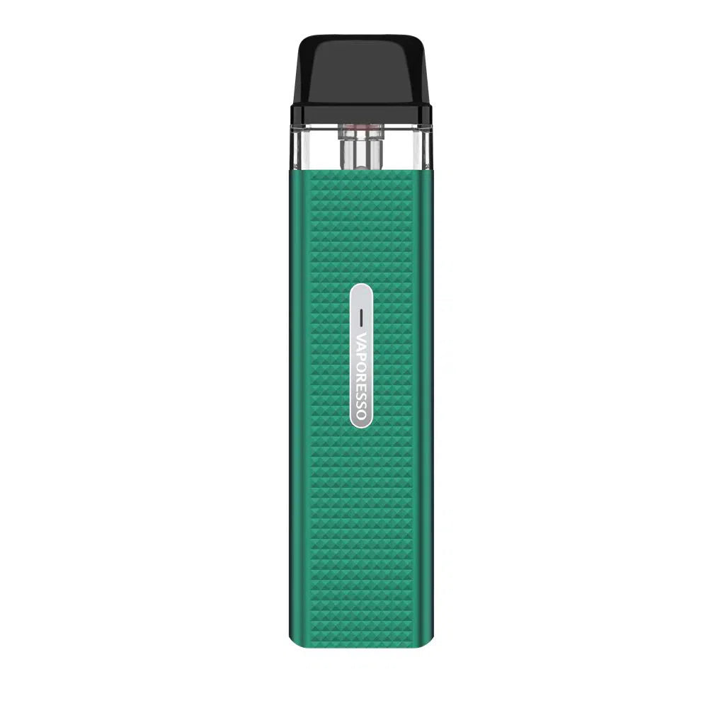 Vaporesso Xros Mini Pod System Starter Kit-Vaporesso-Forest Green-NYC Glass