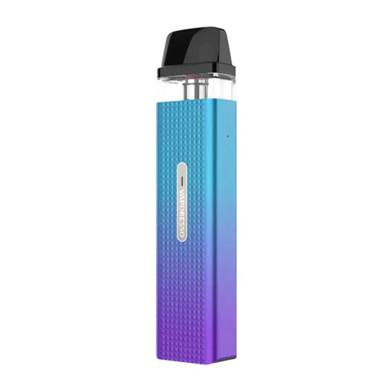 Vaporesso Xros Mini Pod System Starter Kit NYC GLASS 718 Vaporesso Xros Mini Pod System Starter Kit NYC GLASS 718