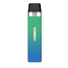 Vaporesso Xros Mini Pod System Starter Kit-Vaporesso-Lime Green-NYC Glass