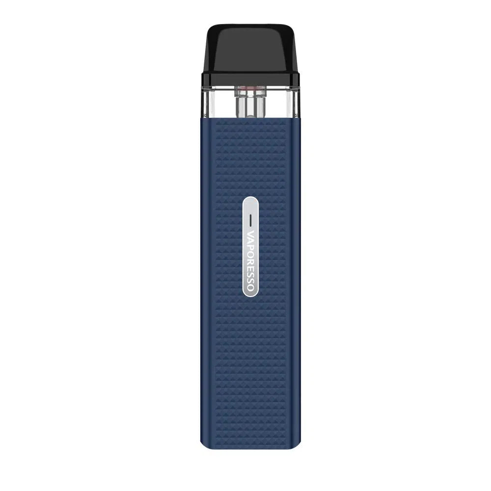 Vaporesso Xros Mini Pod System Starter Kit-Vaporesso-Midnight Blue-NYC Glass