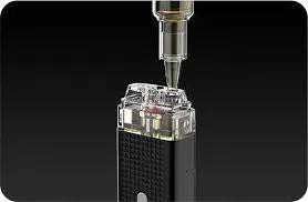 Vaporesso Xros Mini Pod System Starter Kit NYC GLASS 718 Vaporesso Xros Mini Pod System Starter Kit NYC GLASS 718