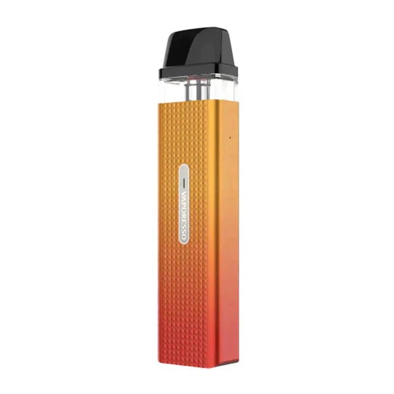vaporesso xros mini pod Vaporesso Xros Mini Pod System Starter Kit – NYC GLASS 718